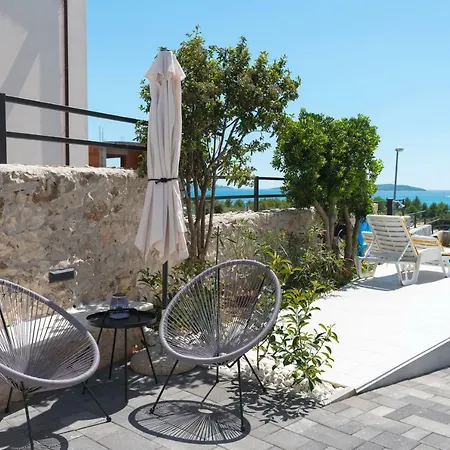 Guest house Croatica Ii