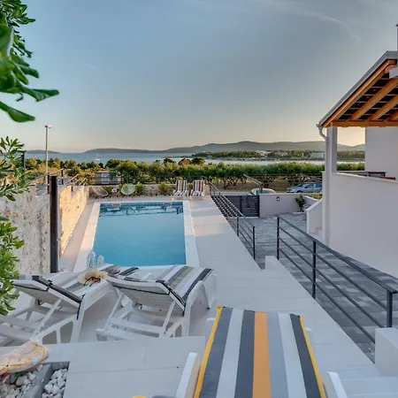 Croatica Ii Guest house Sibenik