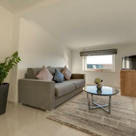 게스트하우스 Croatica Ii