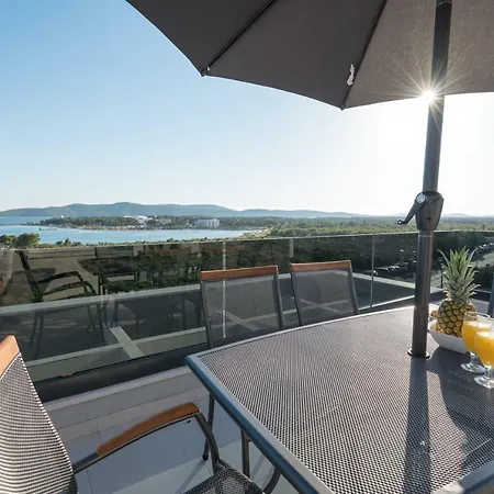 Gostinjska kuća Croatica Ii Sibenik