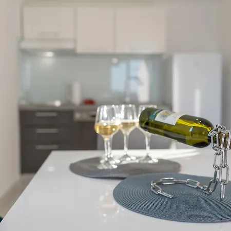 Croatica Ii 3* 시베니크