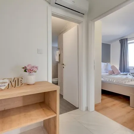 게스트하우스 Croatica Ii 시베니크