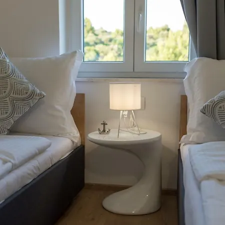 Penzion Croatica Ii 4*