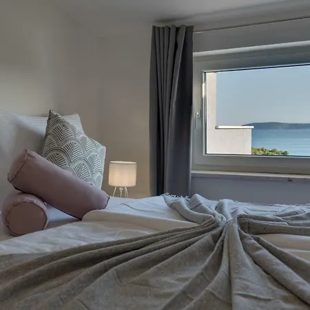 게스트하우스 Croatica Ii 시베니크