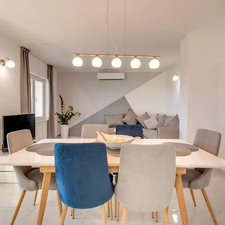 Penzion Croatica Ii Šibenik