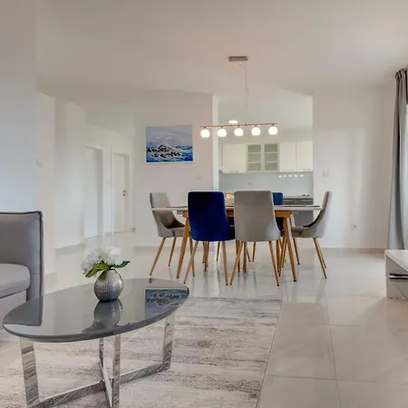 Croatica Ii 게스트하우스