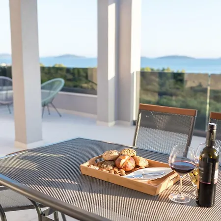 Penzion Croatica Ii Šibenik