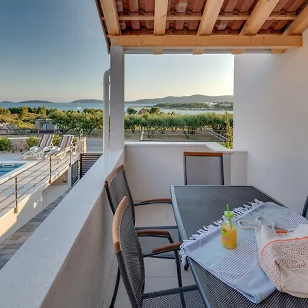 Croatica Ii Šibenik