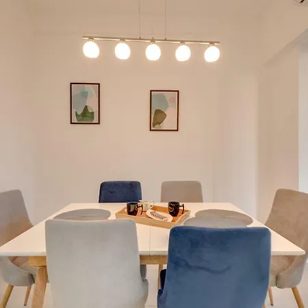 Maison d'hôtes Croatica Ii Šibenik