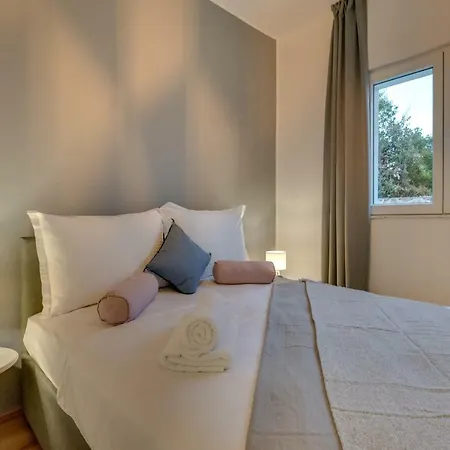 게스트하우스 Croatica Ii 시베니크