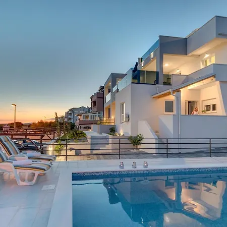 Guest house Croatica Ii Sibenik