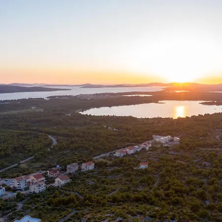 Penzion Croatica Ii 4*