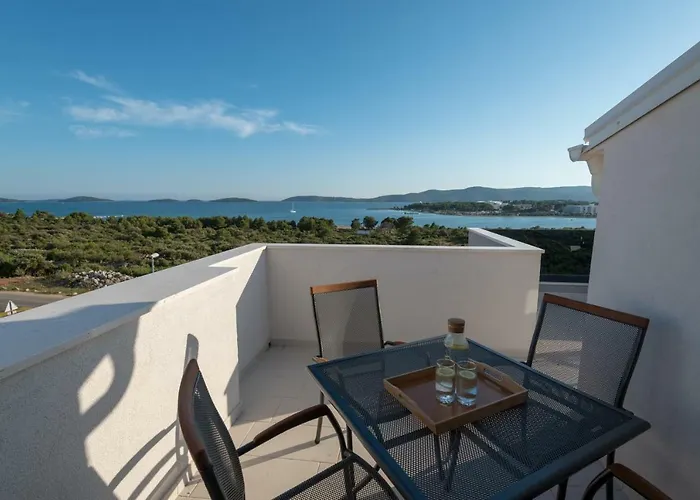 Croatica Ii Guest house 3*