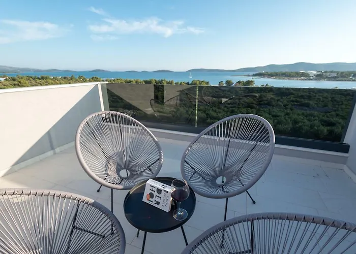 Guest house Croatica Ii 3*