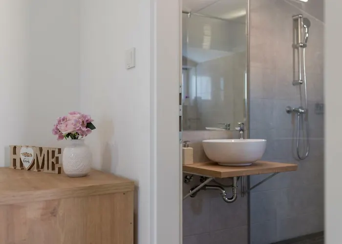 Croatica Ii 3* Шибеник