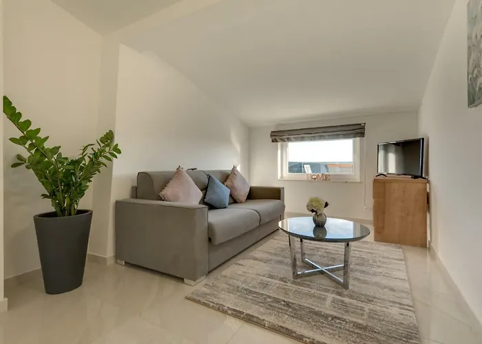 Guest house Croatica Ii