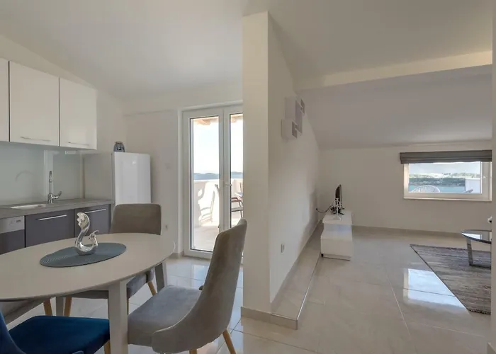 Croatica Ii Гостевой дом