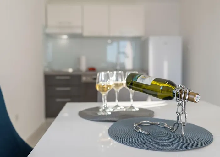 Croatica Ii 3* Šibenik