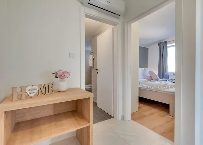 Maison d'hôtes Croatica Ii Šibenik