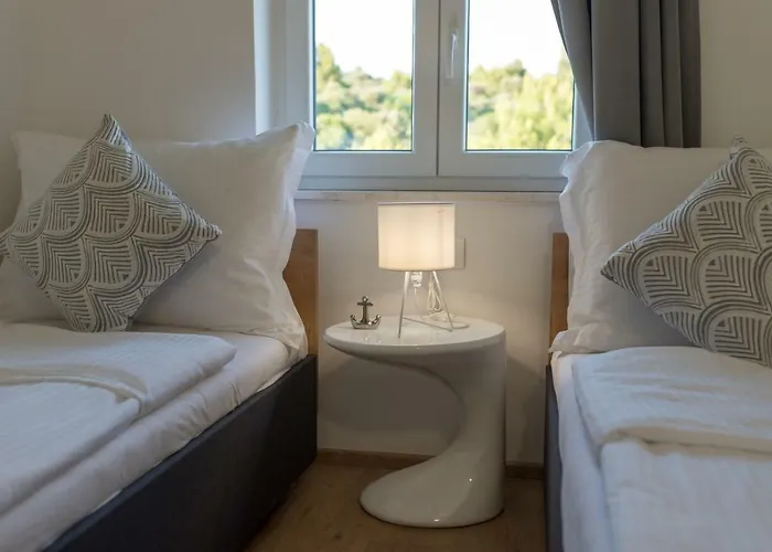 Maison d'hôtes Croatica Ii 3*