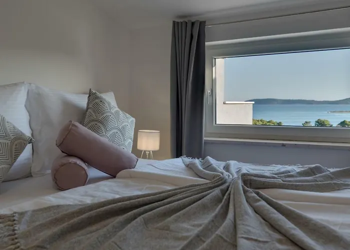 Guest house Croatica Ii Sibenik