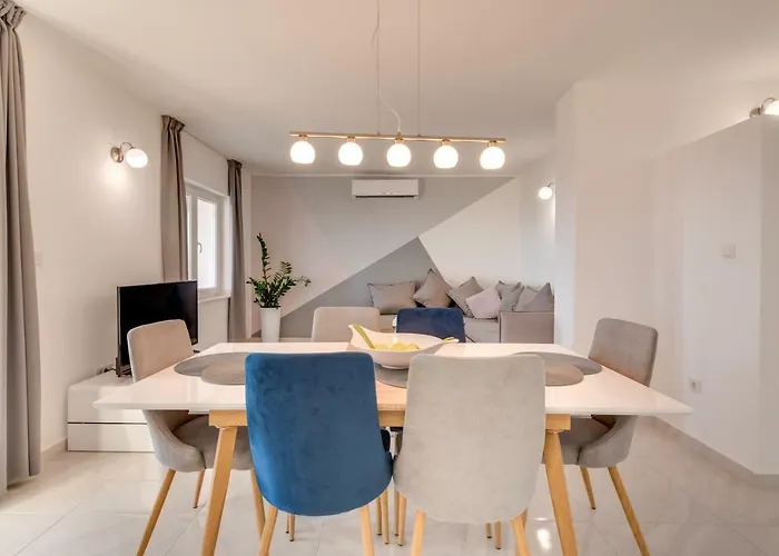 Maison d'hôtes Croatica Ii Šibenik