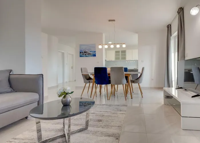 Croatica Ii Maison d'hôtes