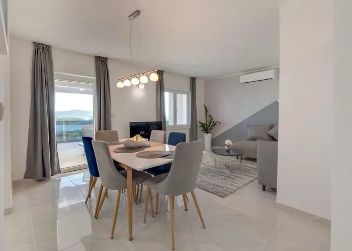 Maison d'hôtes Croatica Ii 3*