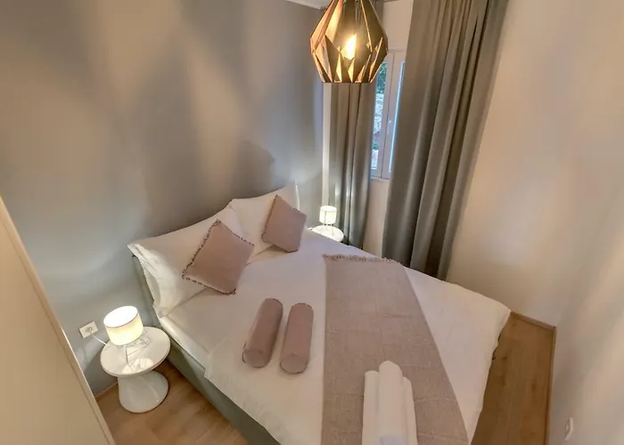 Croatica Ii Pensjonat 3*