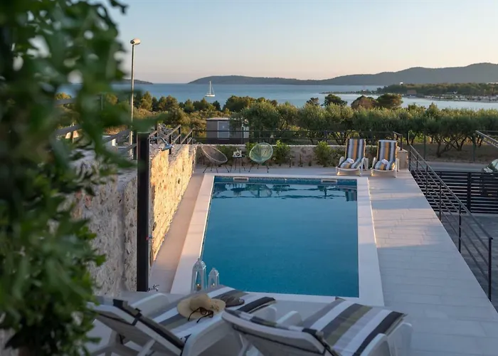 Croatica Ii Guest house 3*