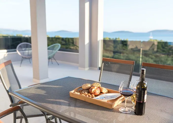 Guest house Croatica Ii Sibenik