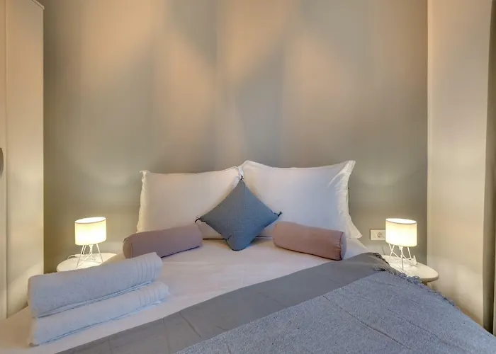 Croatica Ii Гостевой дом 3*