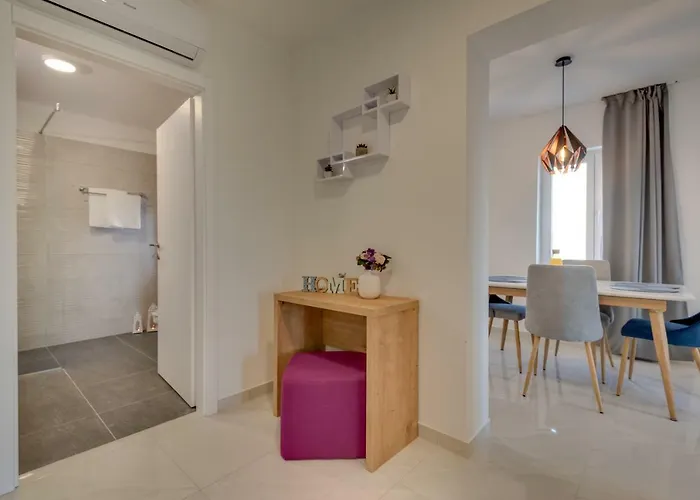 Pensjonat Croatica Ii 3*