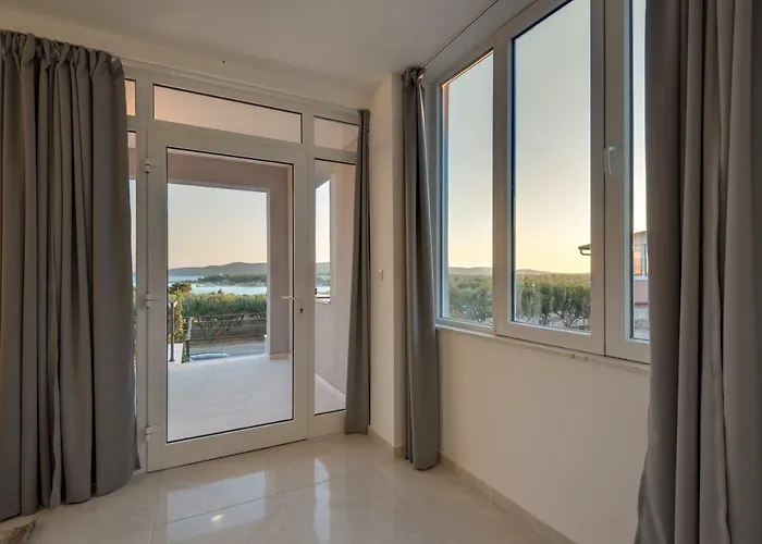 Croatica Ii Maison d'hôtes 3*