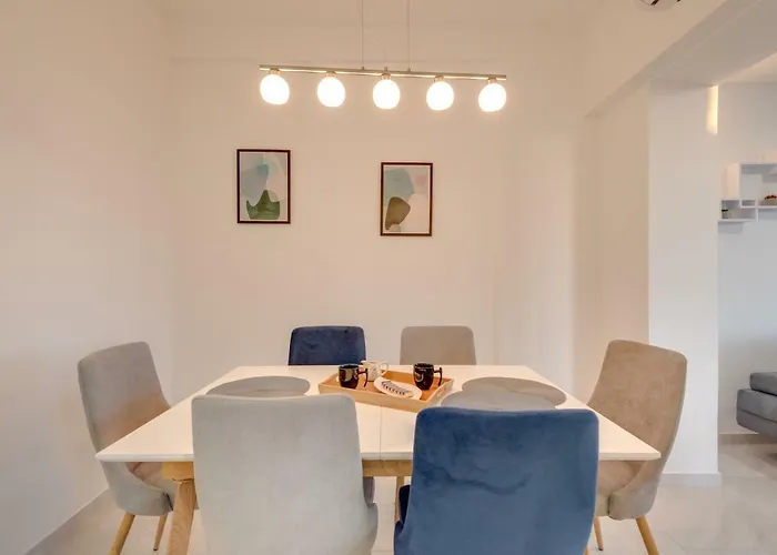 Maison d'hôtes Croatica Ii Šibenik