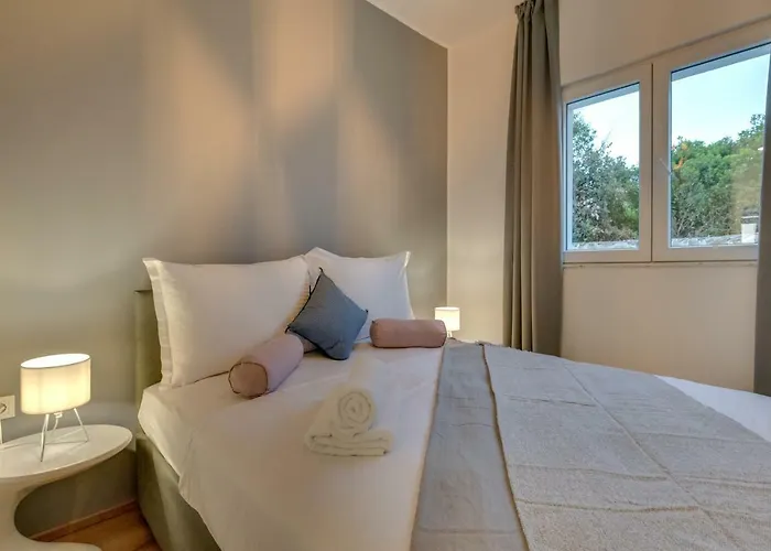 Maison d'hôtes Croatica Ii Šibenik