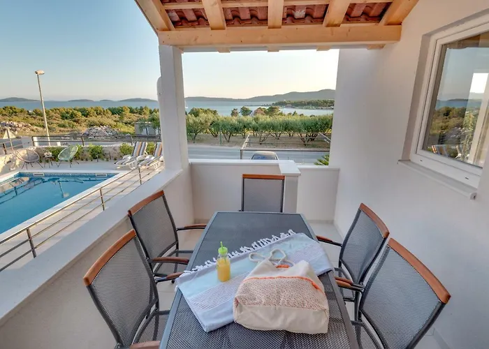 Croatica Ii Guest house