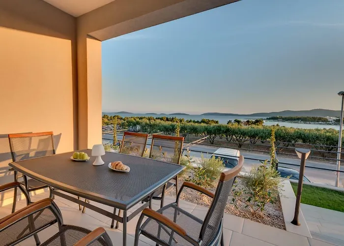 Croatica Ii Pensjonat 3*