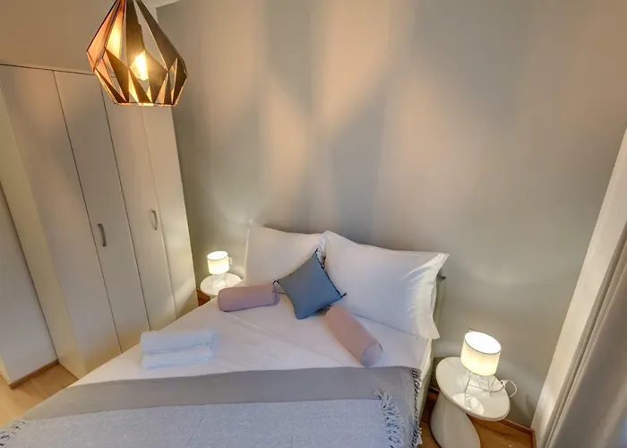 Croatica Ii Guest house