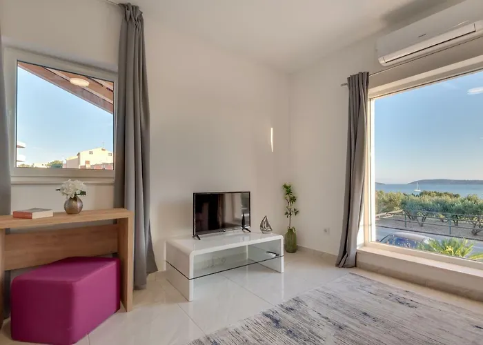 Croatica Ii 3* Шибеник