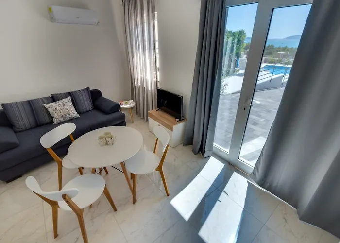 Croatica Ii 3* Szybenik