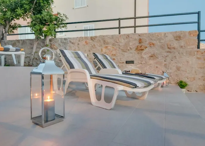 Croatica Ii Szybenik