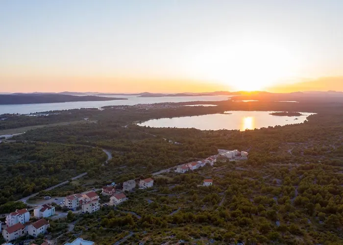 Maison d'hôtes Croatica Ii 3*